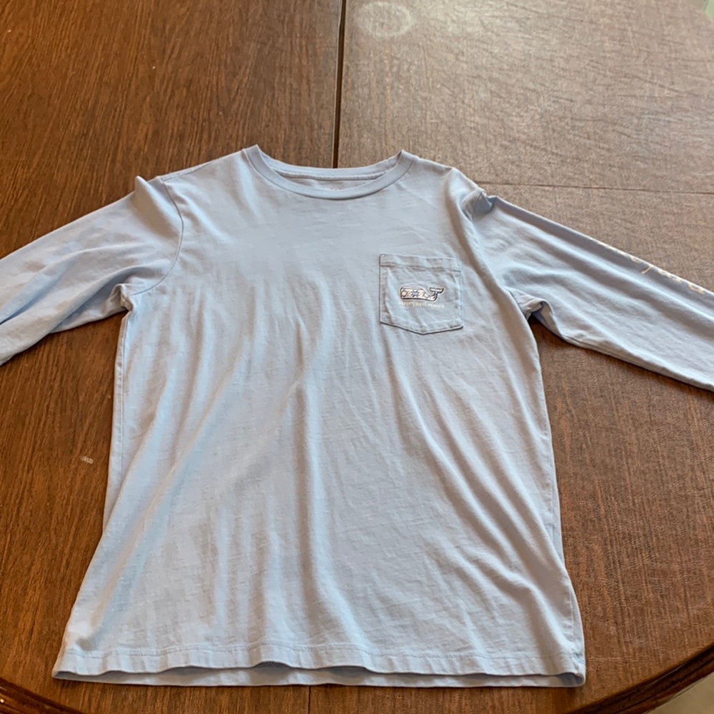 Vineyard Vines long sleeve Tshirt